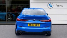 BMW 2 Series 220i M Sport 4dr Step Auto Petrol Saloon